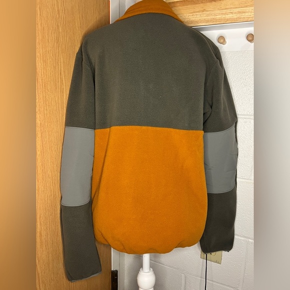 REI Alpestre Fleece Pullover Size Small extremely soft - Picture 2 of 9